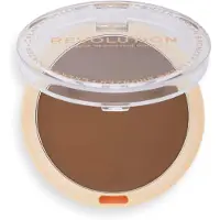 Revolution Ultra Cream Bronzer Medium