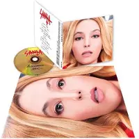 Cd Santa - Recommence-moi