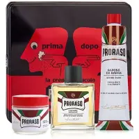 Proraso Scheerset Vintage Primadopo