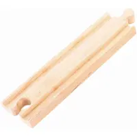 Bigjigs Rechte Rails Medium