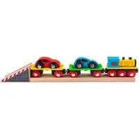 Bigjigs Car Loader