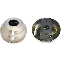 EDM 33804 Canopy Reserveonderdeel Plafondventilator