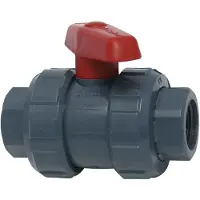 Aqua Control Klep Aqua Control C82125 3/4" Klep Druppelirrigatie
