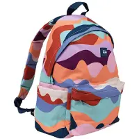 Milan The Fun Series L Backpack Veelkleurig Kinderen