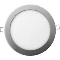 EDM 20w 1500 Lumens 6400k Downlight