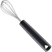 Triangle Spirit Beker garde - Rvs - 9 cm - zwart