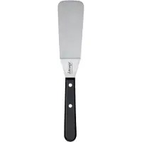 Triangle Knikpaletmes - RVS Lemmet & ABS Heft - 28.2 cm - Zwart - Solingen