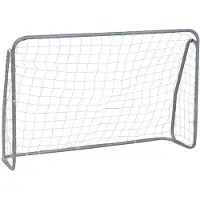 Garlando Voetbaldoel Smart Goal - 180 x 120 cm