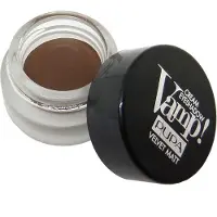 PUPA Milano Pupa Vamp Velvet Matt Cream Eyeshadow Crème Oogschaduw Oogmake-up Kleur 4.5g - 400 Chocolate