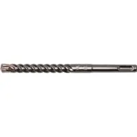 Heller Hamerboor | d. 14,0 mm werk-L.200 mm L.250 mm | SDS-Plus | 1 stuk - 29150 29150
