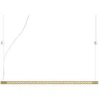 Rotaliana - Squiggle H8 Hanglamp 3000K Gold