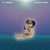 Konkurrent Ya Tseen - Indian Yard (LP)