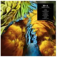 Konkurrent M+A - These Days (CD)