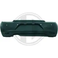 Diederichs 2251056 Achterbumper