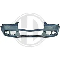 Diederichs 1019050 Bumper