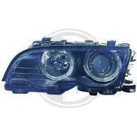 Diederichs 1215580 Koplampen set