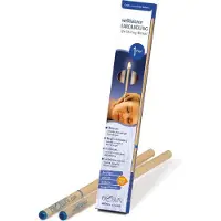 Biosun oorkaarsen Wellbalance Lavendel