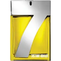 Cristiano Ronaldo Eau de Toilette Discover 30 ml