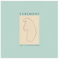 Cd L-Shaped Man