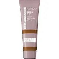 Revlon Illuminance Serum Tint 28ml (Various Shades) - Amber