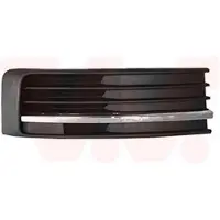 VAN WEZEL 5791492 Ventilatiegrille, bumper