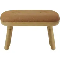 UMAGE Paff Kruk Low | Sugar Brown