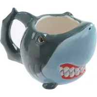 Puckator - haai - mok - beker