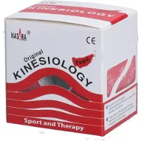 NASARA Kinesiologie Tape 1 St
