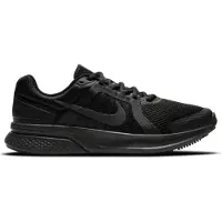 Nike Run Swift 2 Sportschoenen - Maat 44.5 - Mannen - zwart