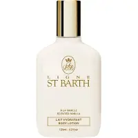 Ligne St Barth Melk Bath & Body Care Body Lotion Vanilla 125ml
