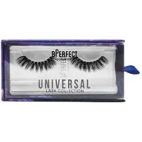 BPerfect Cosmetics - Universal Lash Collection Signs