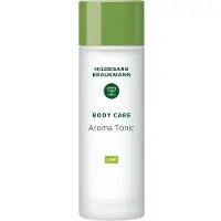 Hildegard Braukmann BODY CARE Aroma Tonic Lime Body Mist 100 ml