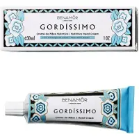 BENAMÔR Collections GORDÍSSIMO Nutritive Hand Cream 30 ml