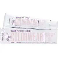 Alfaparf Milano Color Wear, Bruin, Dark Golden Blonde, Unisex, 60 ml, Alle haartypen, Kleurbehoud, Voedend, Glans, Bescherming