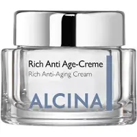 Alcina Huidverzorging Droge huid Rich Anti Age Cream
