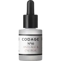 Codage Serum Nº10 - EYE CONTOUR