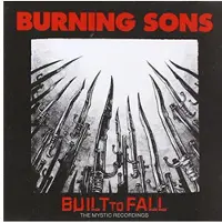 Cd Built to fall