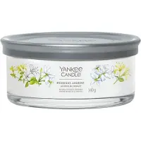 Yankee candle Kamergeuren Multi Wick Midnight Jasmine