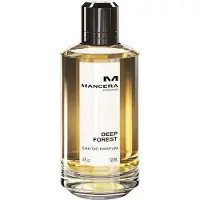 Mancera Collections White Label Collection Deep Forest Eau de Parfum Spray 120 ml