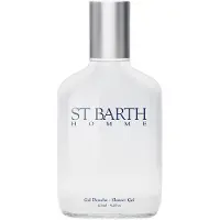 Ligne St Barth Men Care Shower Gel 125ml | Voor Mannen