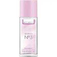 Betty Barclay Woman 3 Deodorant spray 75 ml € 134,13 / 1 l