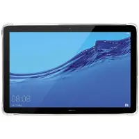 Mobilis R Series for MediaPad T5 10.1i - Transparent