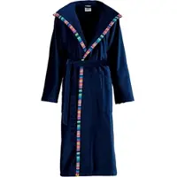 Cawö Badjas 840 Capuchon Women Marine-36