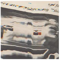 Konkurrent Yvette - Process (CD)