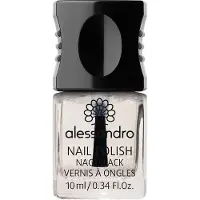 Alessandro Nail Polish Vernis A Ongles Nagellak topcoat 10 ml Shimmer