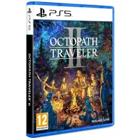 Ps5 Octopath Traveler Ii