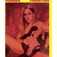 Konkurrent Torres - Thirstier (LP)