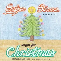 Konkurrent Sufjan Stevens - Songs For Christmas (5 LP)