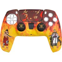 Blade Gaming OPPS5CKFIR, PlayStation 5, Beschermset, Meerkleurig, Sony, 170 mm, 60 mm