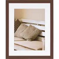 Henzo Driftwood 40x50 Frame donkerbruin